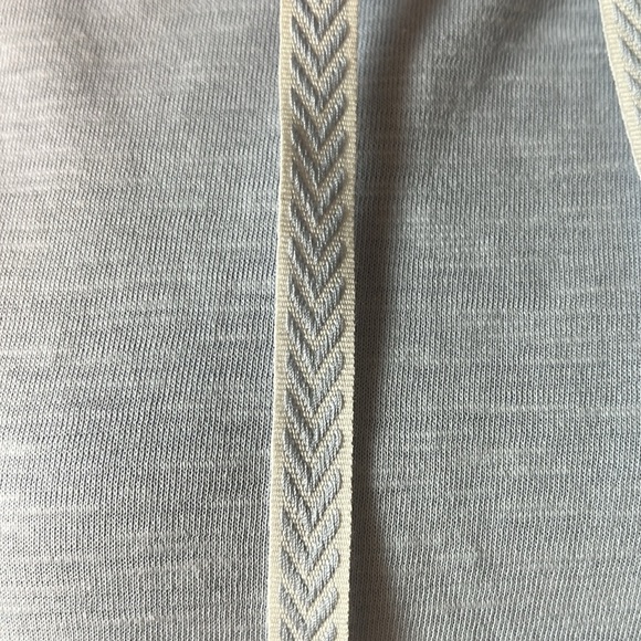 J Jill drawstring neck kangaroo pocket new with tags - Picture 7 of 7